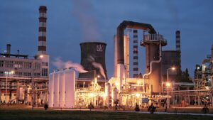 Rafinăria Petrotel Lukoil