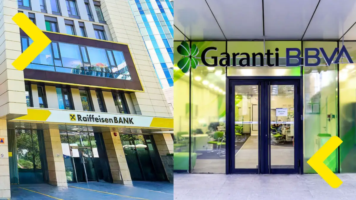RaiffeisenBank