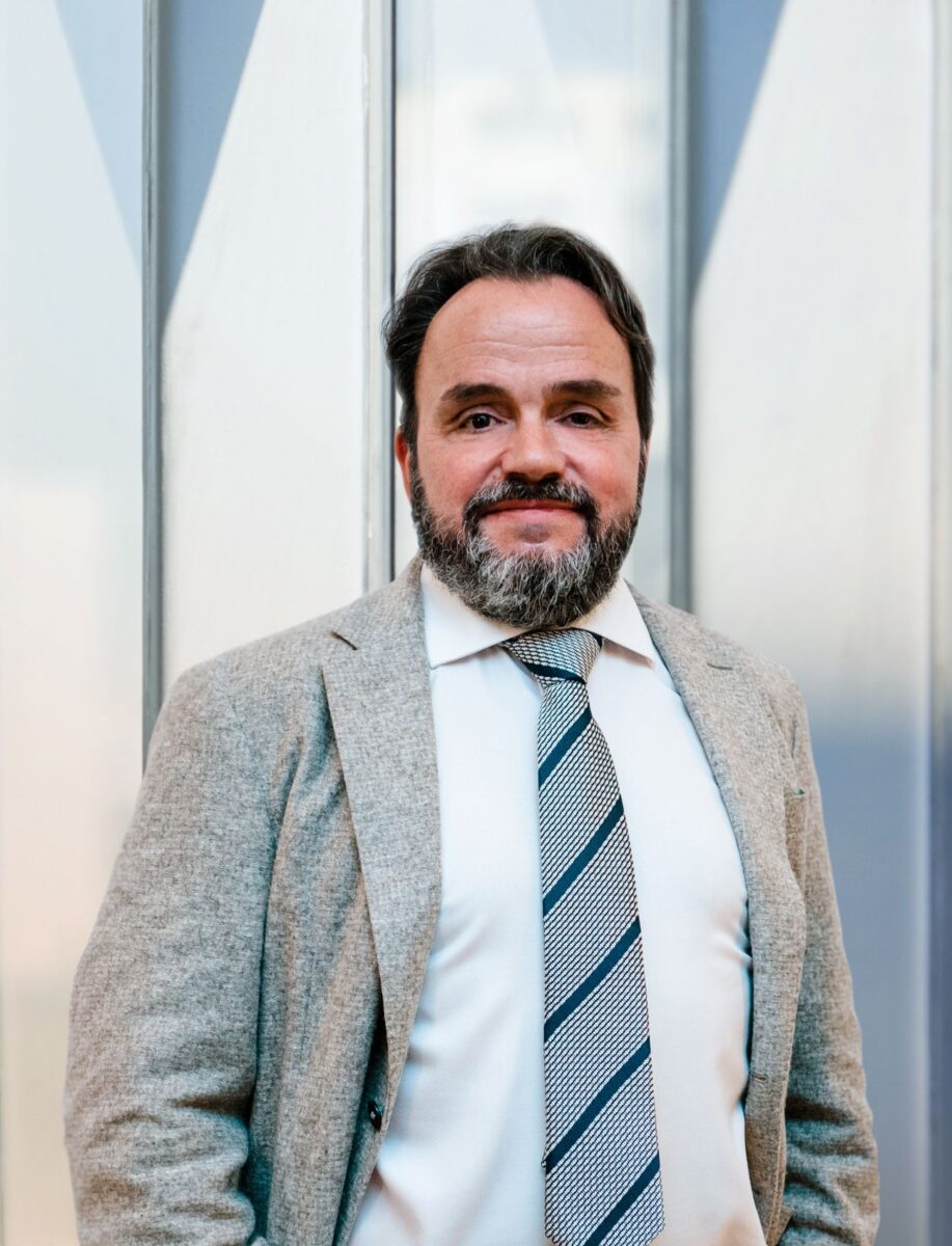 Ralph Boccalini, EMGC
