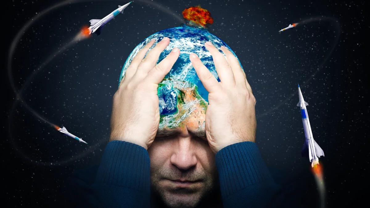 Ce se va întâmpla cu România dacă SUA vor ataca Iranul de pe teritoriul nostru. Comandorul Mateiu: Apar elemente de drept internațional