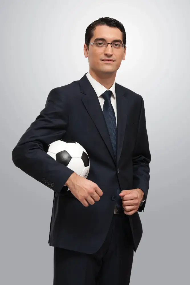 Răzvan Burleanu