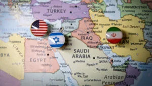 SUA, Israel, Iran, SUA-Israel plan atac Iran