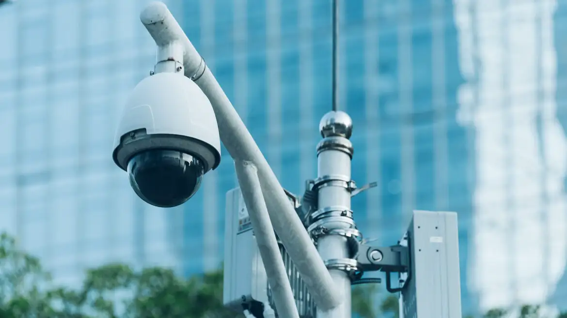 Securitate video