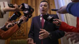 Sorin Grindeanu
