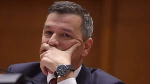 Sorin Grindeanu