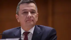Sorin Grindeanu
