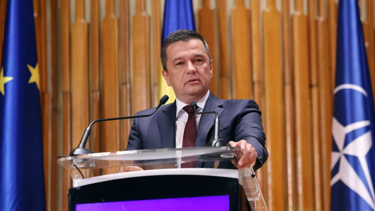 Ședință la PSD. Sorin Grindeanu a chemat miniștrii pentru soluții la criza carburanților. Lista propunerilor (Surse)