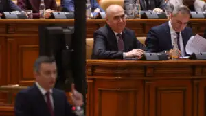 Sorin Grindeanu, Ilie Bolojan
