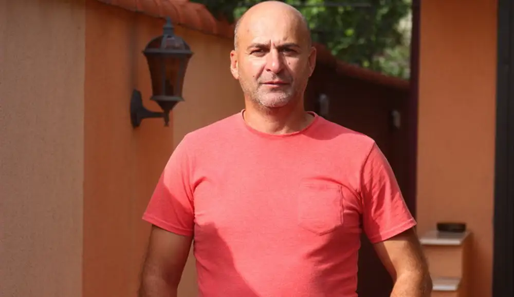 Sorin Tufan