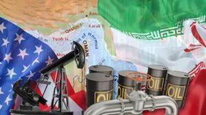 Strâmtoarea Ormuz, situație de criză, criza țițeiului, carburanți