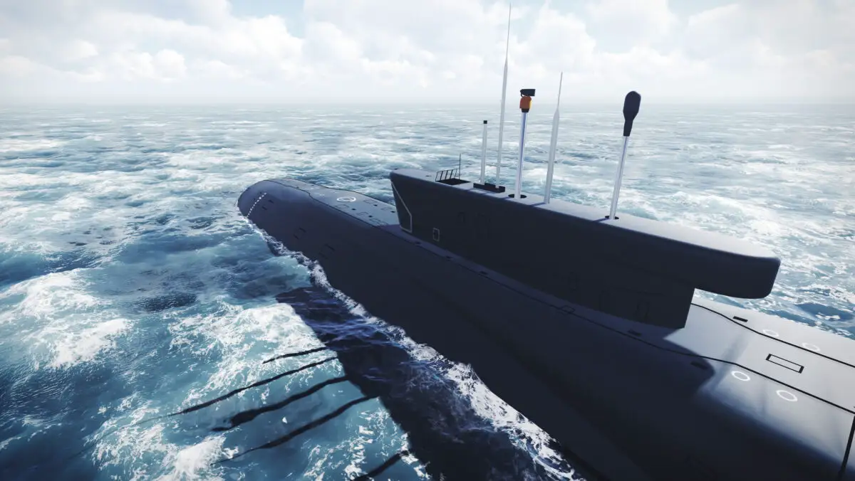 Vladimir Putin ridică nivelul de alertă nucleară. Submarinele strategice ale Rusiei intră în stare maximă de luptă
