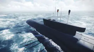 Submarin nuclear, Rusia