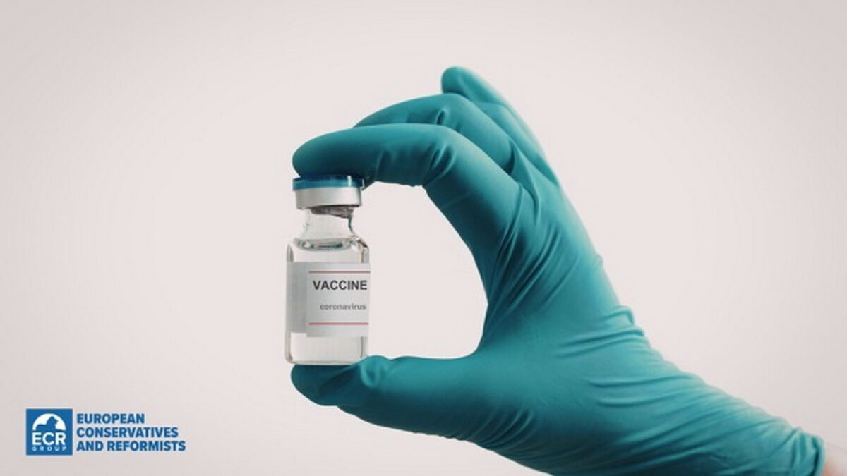 Superba grămăjoară care transporta ARNm în interiorul celulei nu era proprietatea Moderna și nu era proprietatea Pfizer…