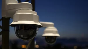 Supraveghere video, inteligență artificială