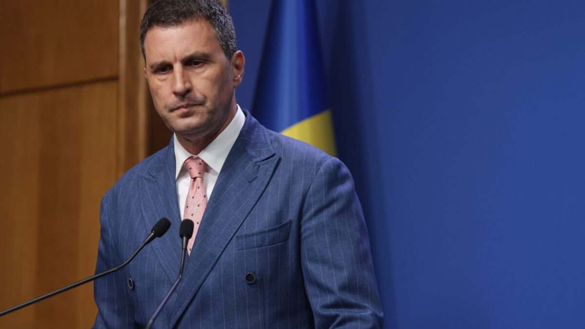 Guvernul va interveni, dacă prețurile la energie scapă de sub control din cauza SUA-Iran: Avem producție, dar putem fi afectați în valul doi