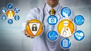 Noi servicii medicale pentru pacienții români. Se introduce serviciul de telerecuperare