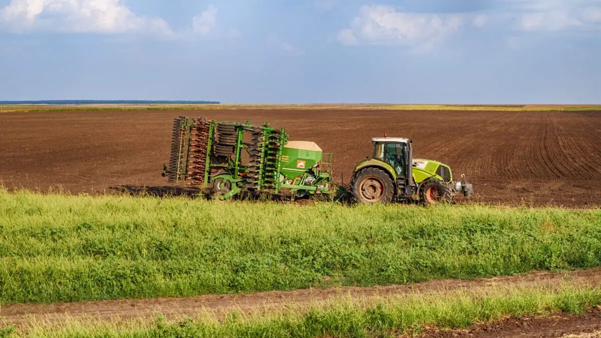 Restricție în România pentru proprietarii de teren agricol. Nu pot vinde cui doresc. Cine nu are drept de achiziție