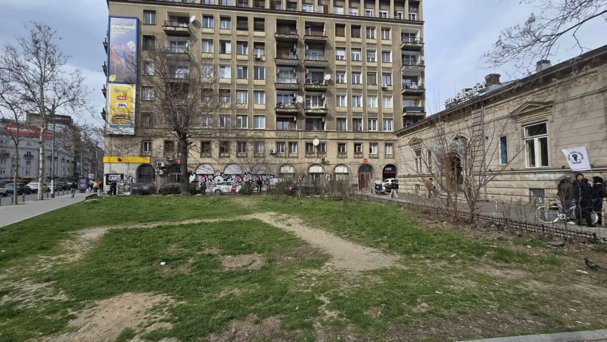 Situații revoltătoare în București. Terenul din centrul orașului care se va întoarce la Primărie. Ciprian Ciucu: „Un jmecher a pus mâna pe el”