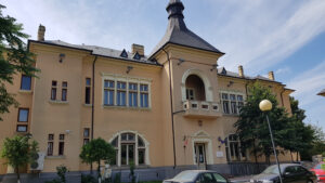 Tribunalul Constanța