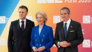 Ursula von der Leyen