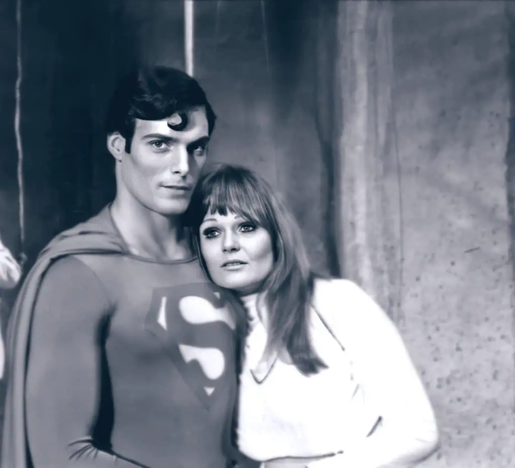 Valerie Perrine