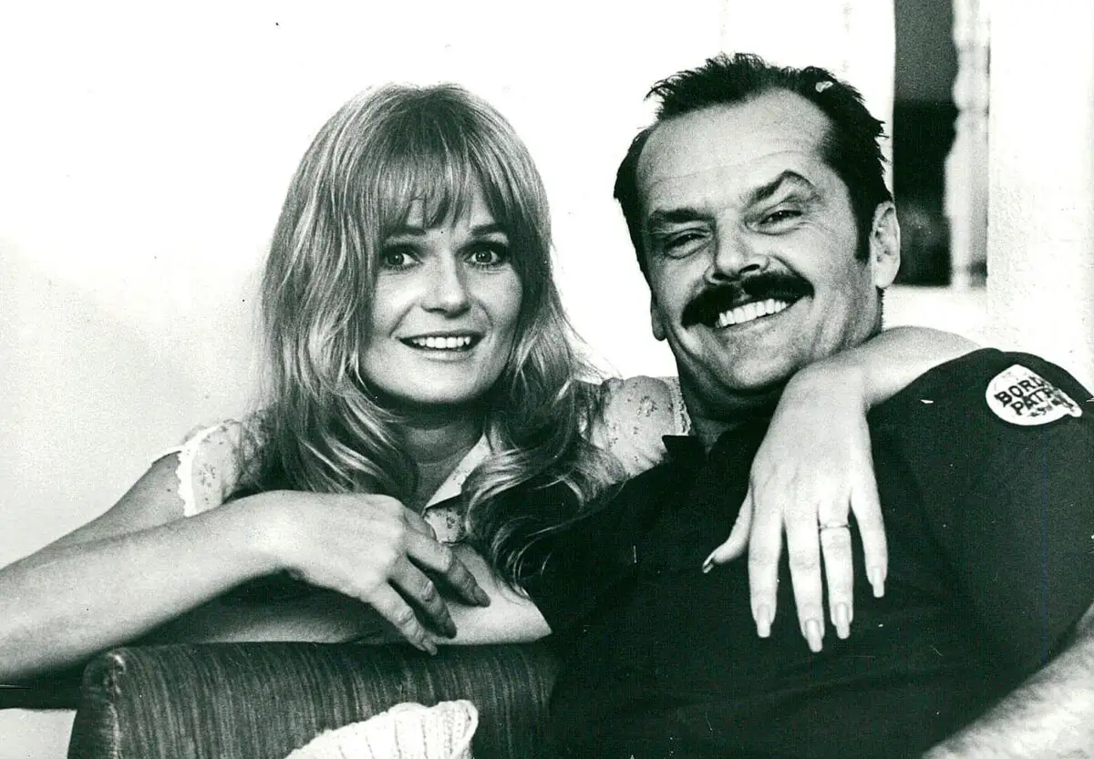 Valerie Perrine