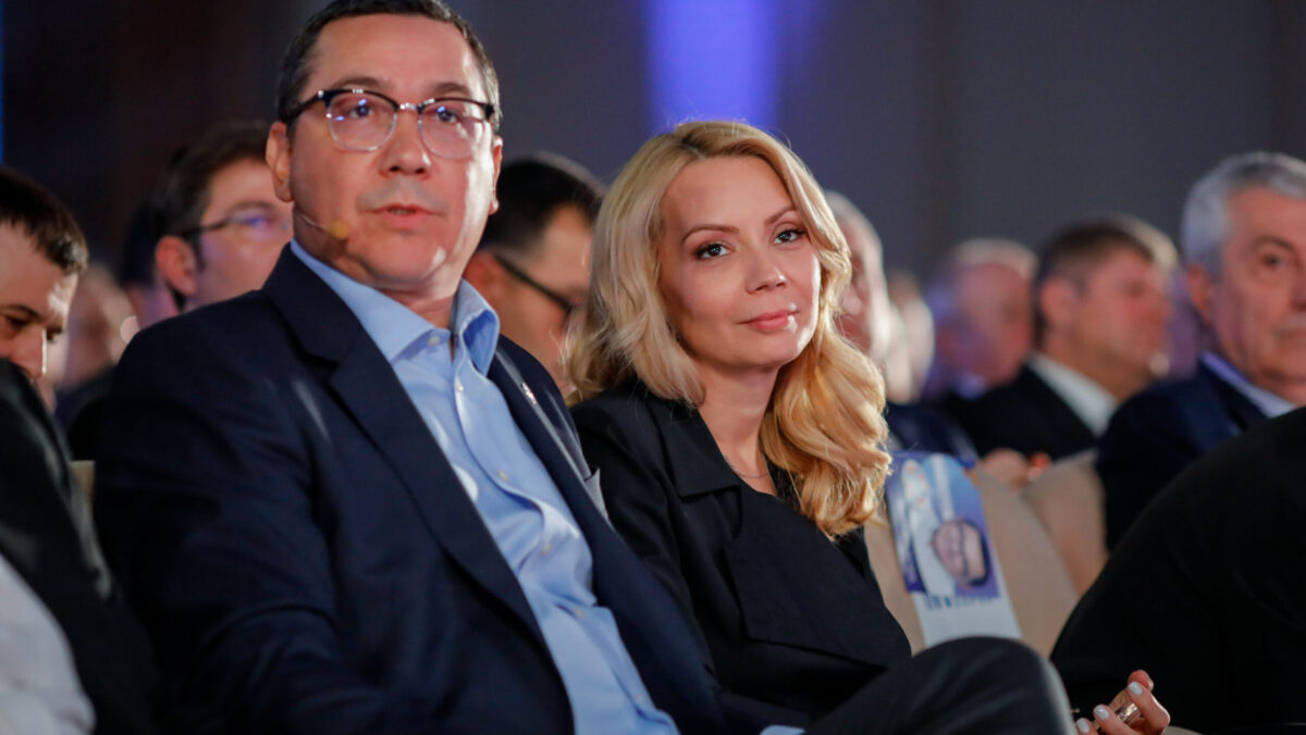 Daciana Sârbu, fosta soție a lui Victor Ponta, rupe tăcerea. Ce i-a făcut ministrul de Externe fiicei sale: A sunat, că nu e bine să urce în avion