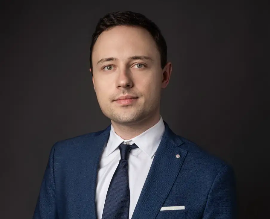 Vlad Săftoiu, Head of Research, Cushman & Wakefield Echinox