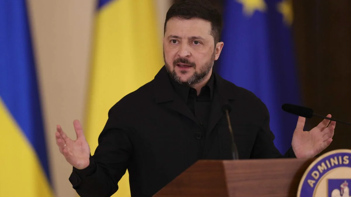 Războiul din Ucraina, aproape de final. Negociatorul lui Zelenski a confirmat: Nu cred că va mai dura mult