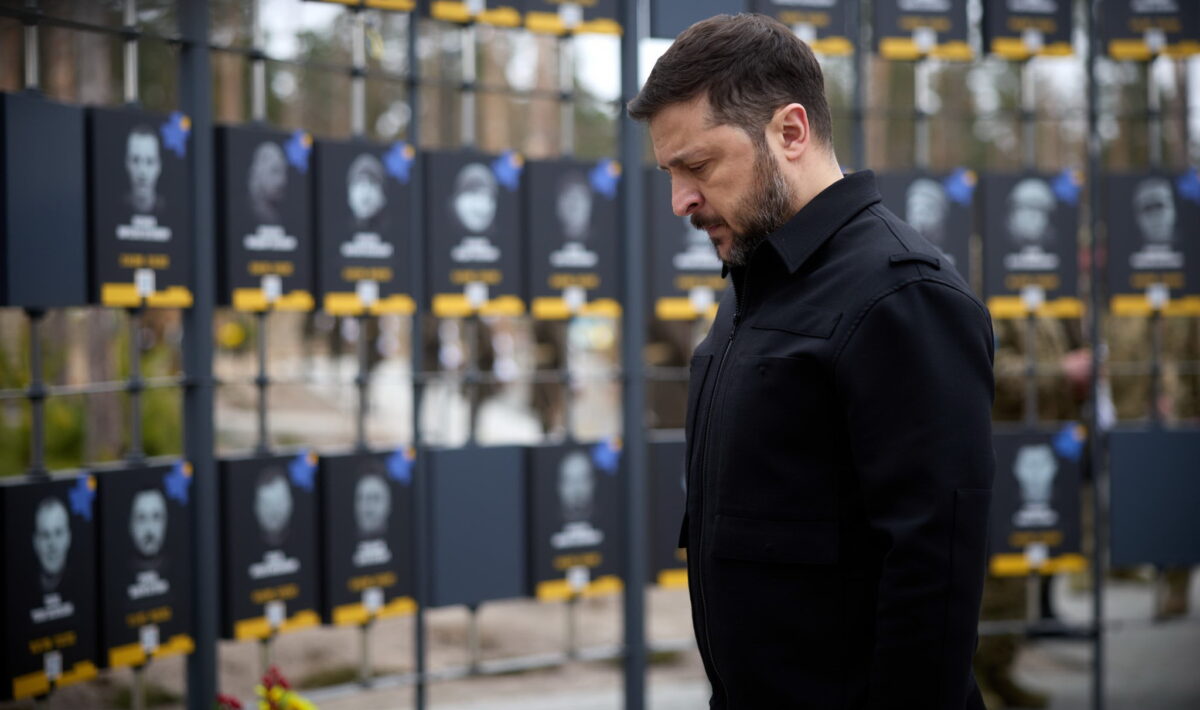 Ucraina devine tot mai ignorată de SUA. Zelenski, după două zile de negocieri în Florida: E clar că atenția este pe Iran