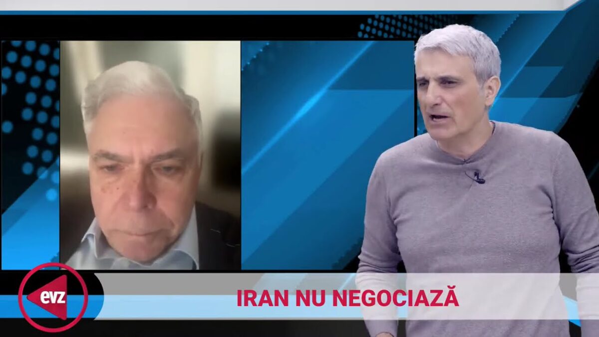 EXCLUSIV. Trump nu înțelege realitățile Iranului modern. Adrian Severin: Transferă mentalitatea și obiceiurile americane într-un mediu complet străin