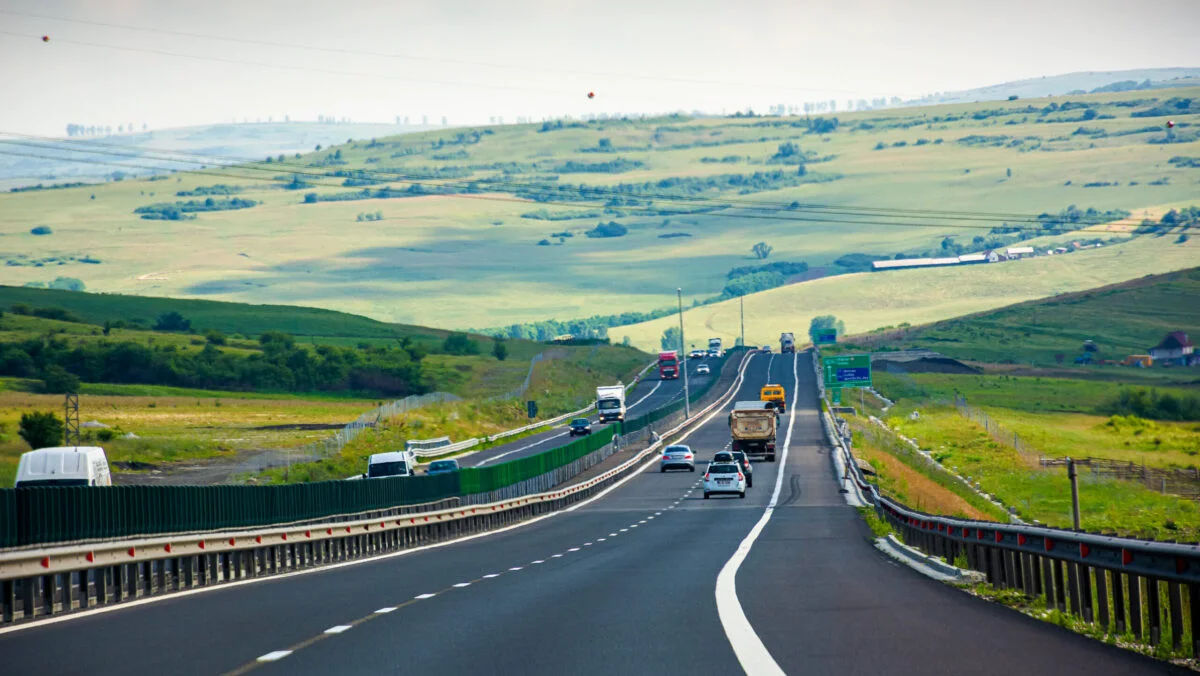 România riscă să piardă banii pentru 2 dintre cele mai importante autostrăzi. Ar trebui finalizate prin programul SAFE