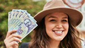 Bani, bani carburanți, ajutor carburanți