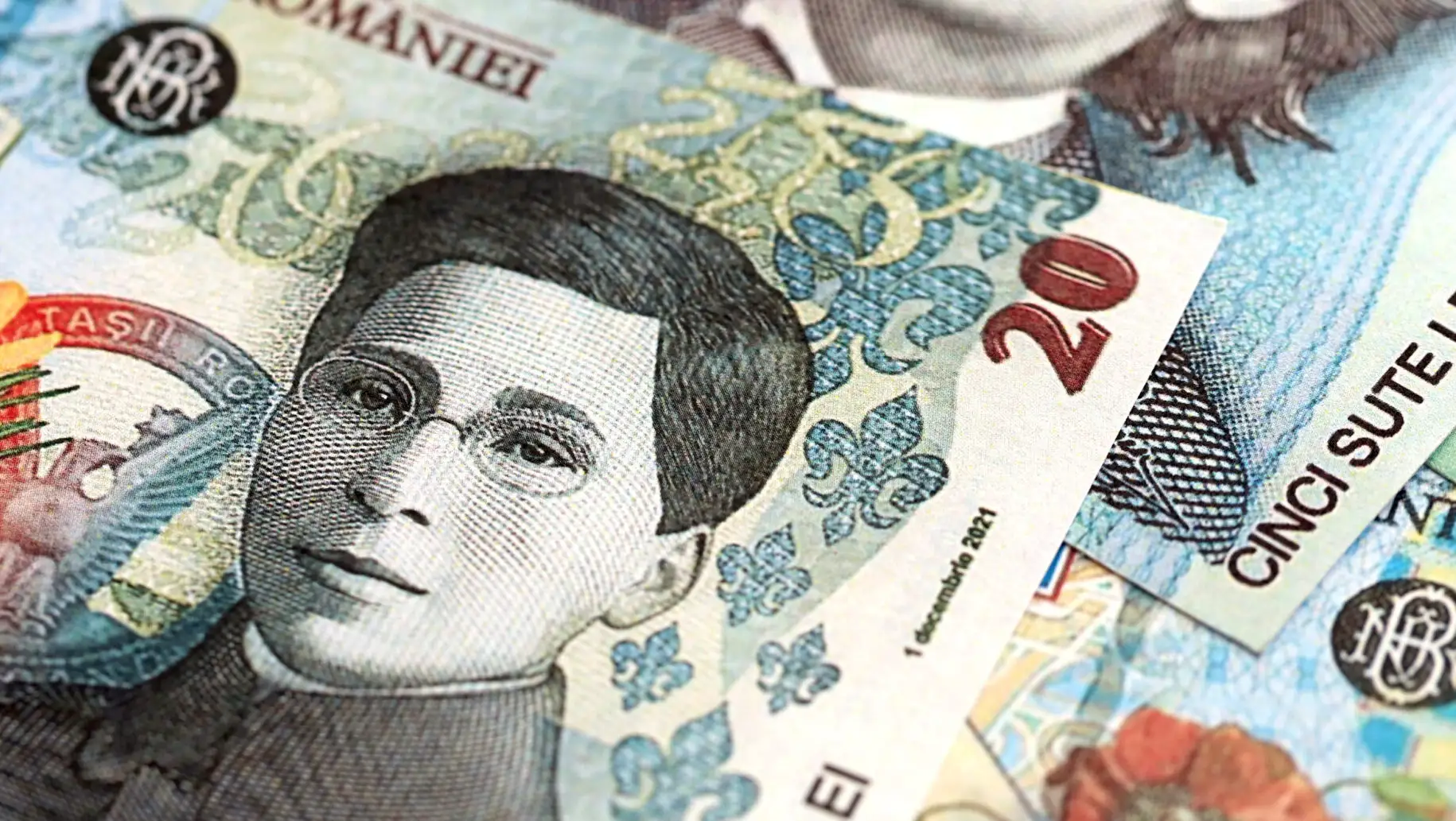 bani romanesti