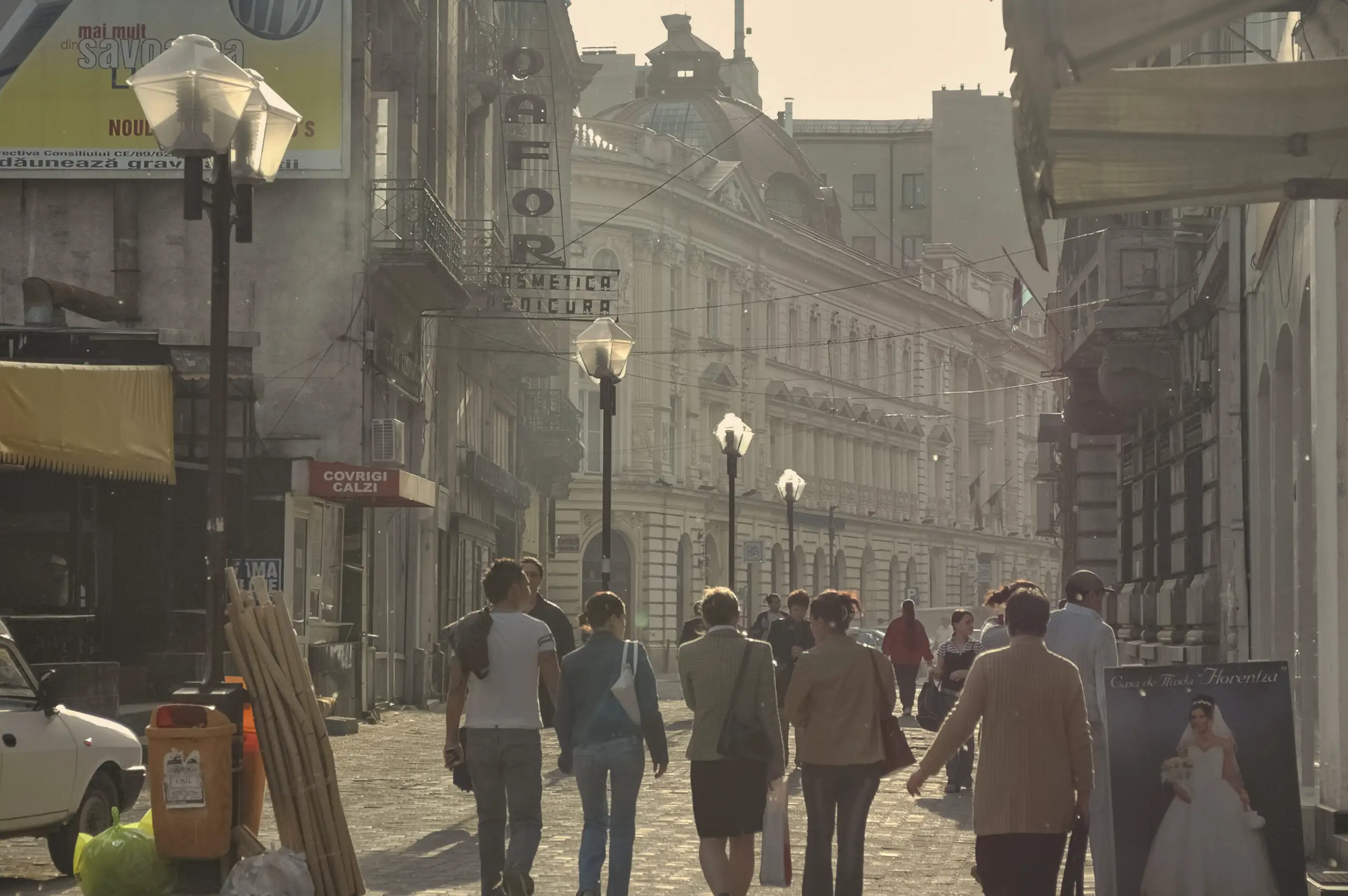 bucuresti