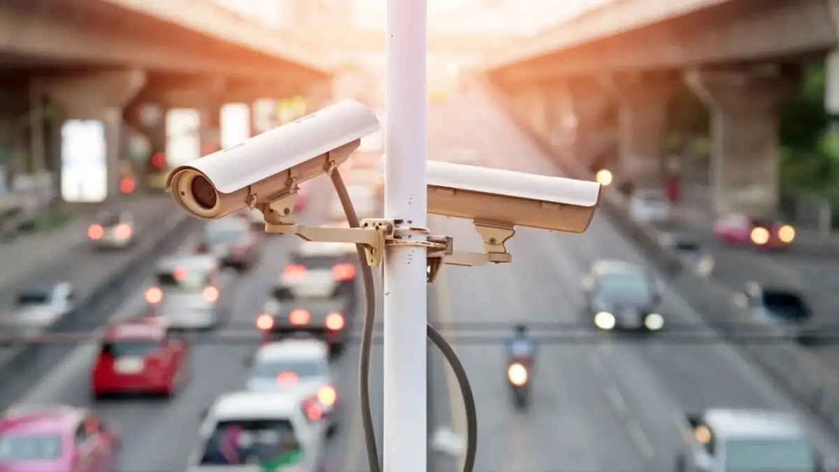 Asociația Pro Infrastructură: Poliția încă nu poate amenda șoferii care încalcă legea cu ajutorul camerelor video