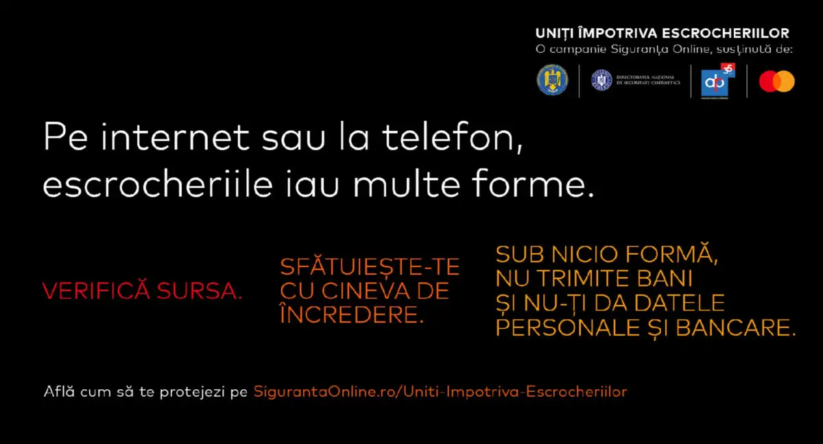 6 cele mai frecvente tipuri de fraudă. Cum trebuie să se protejeze persoanele de peste 60 de ani