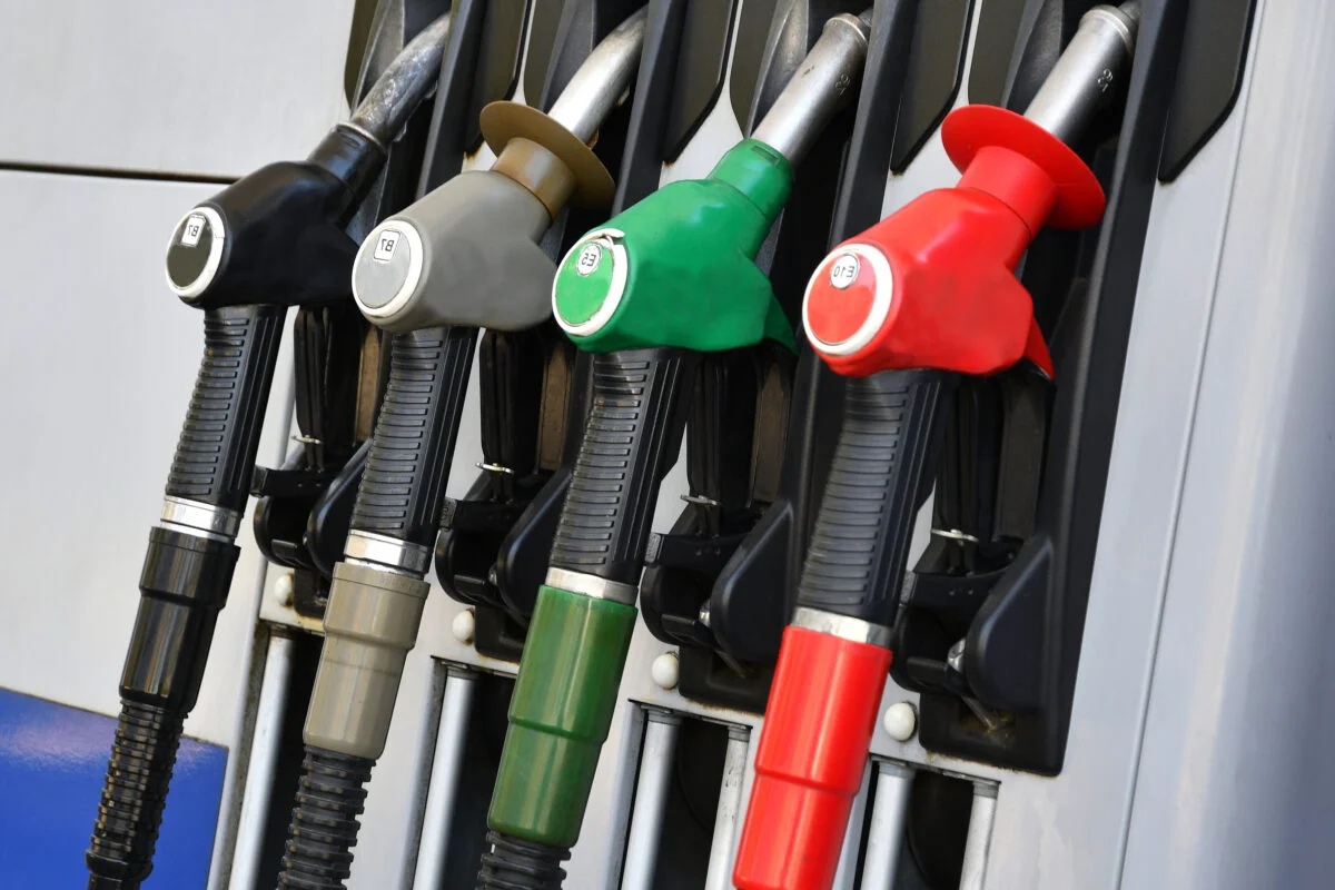 carburanti