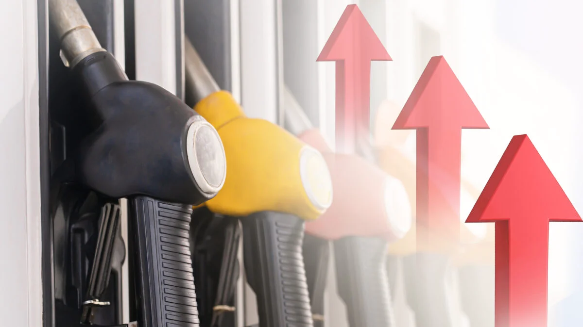 Sondaj CURS. Nemulțumirea față de Guvern atinge cote record. Românii vor reducerea accizelor și TVA-ului la carburanți