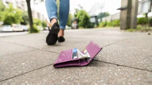 card pierdut, card bancar, portofel pierdut, bani pierduti, furt de card, furt de bani, furt portofel