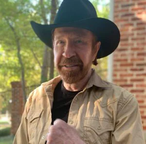 chuck norris