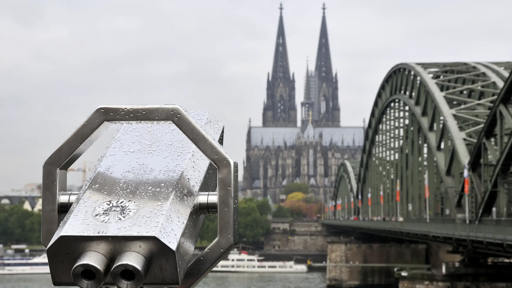 domul din koln