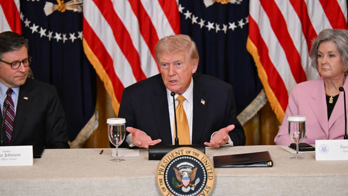 EXCLUSIV. Un deputat AUR critică strategia lui Donald Trump. A pulverizat tot ce a făcut bun