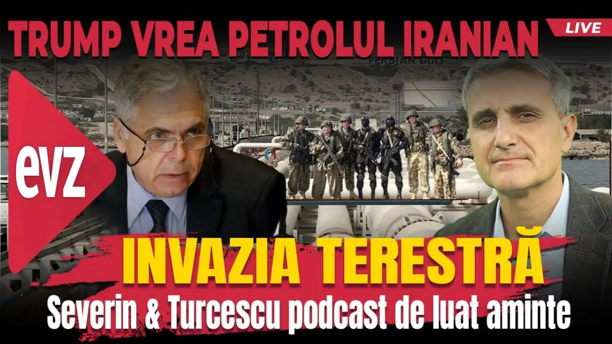 EXCLUSIV. Adrian Severin: „Ar fi bine să fim o colonie, dar e mult mai rău”