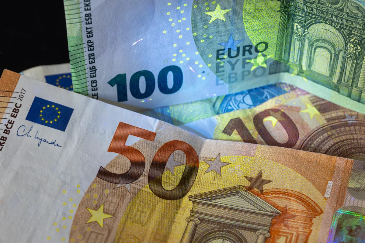 Se schimbă banii. Cum se vor schimba aceste bancnote euro. Decizia luată de Banca Centrală Europeană (BCE)