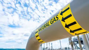 Tabloul energetic al României se schimbă. Volum record de gaze spre Ungaria și tot mai puține grupuri pe cărbune