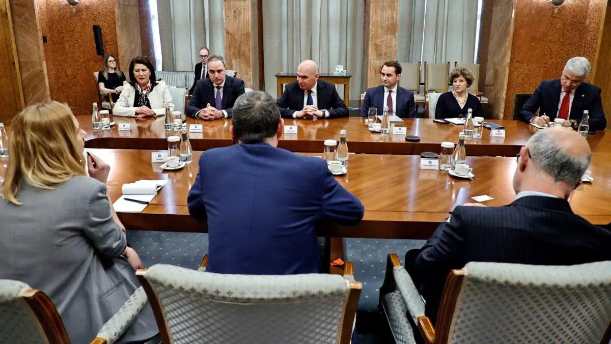 EXCLUSIV. Ce rol important ar fi pregătit pentru Ilie Bolojan, după ce a pierdut funcția de premier