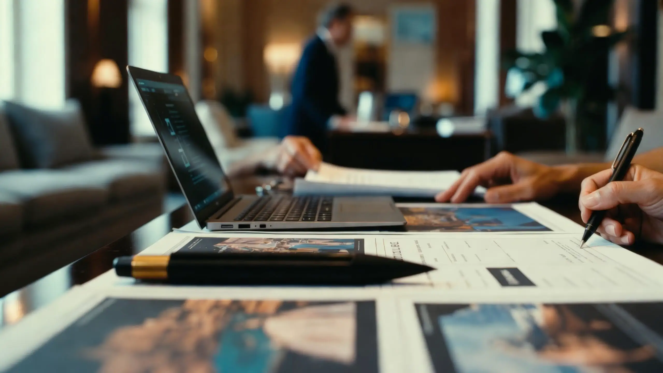 laptop
