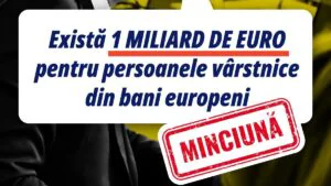 miliardul de euro