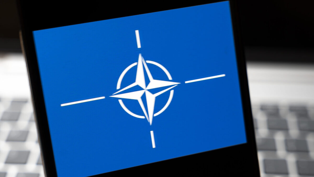 EXCLUSIV. Dan Andronic: „Fără SUA, NATO este doar o bucată de hârtie”